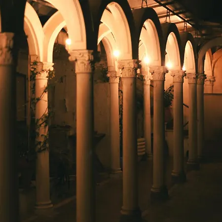 Palazzo Castrucci * Alvito