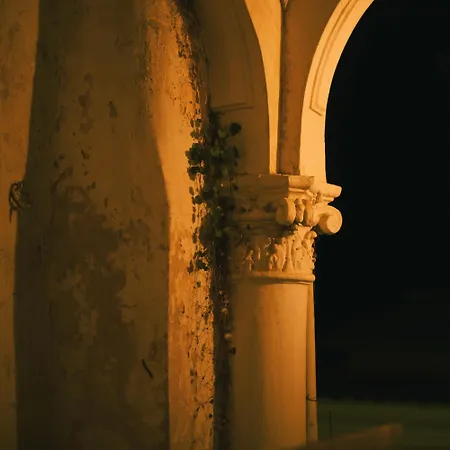 ホームステイ Palazzo Castrucci