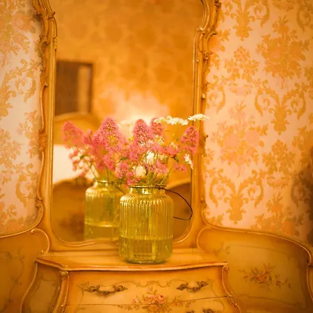ホームステイ Palazzo Castrucci