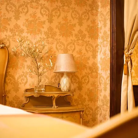 Palazzo Castrucci Alvito