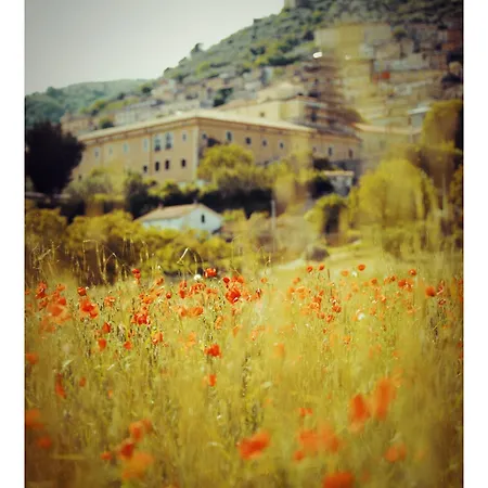 Palazzo Castrucci * Alvito