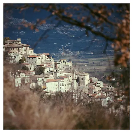 Palazzo Castrucci Alvito