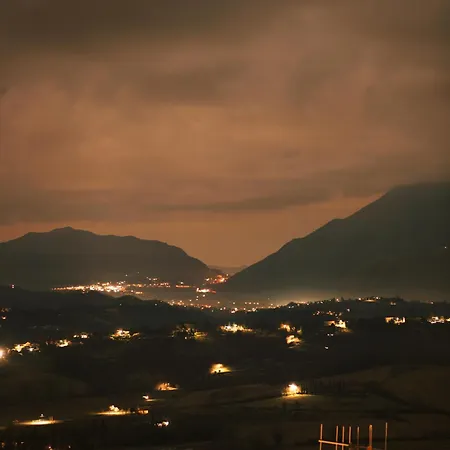 Palazzo Castrucci Homestay Alvito