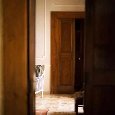 Homestay Palazzo Castrucci