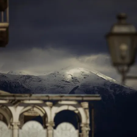 Palazzo Castrucci *