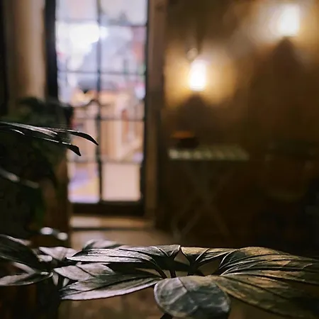 Palazzo Castrucci * Alvito