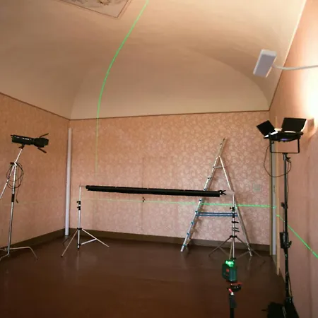 Palazzo Castrucci Alvito